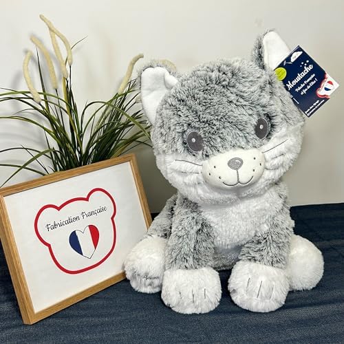 Vue 3 de Pioupiou Et Merveilles Peluche