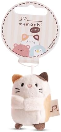 Vue 4 de Nici Chat Angy Beige