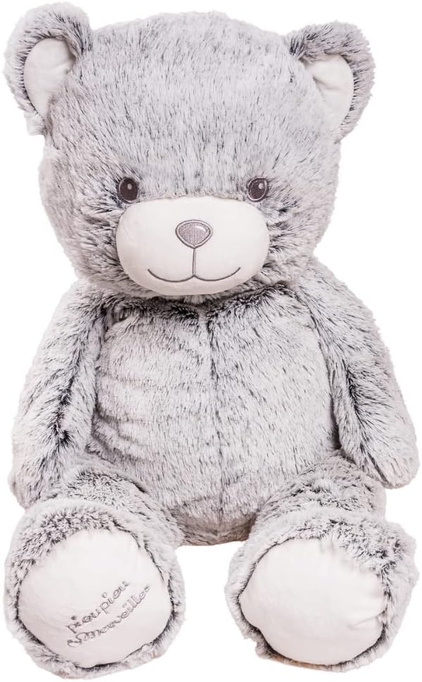 Vue 6 de Pioupiou Et Merveilles Peluche