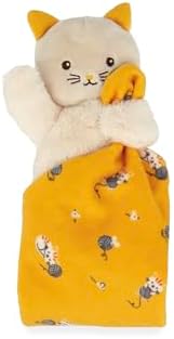 Vue 5 de Kaloo Carre Douceur Doudou