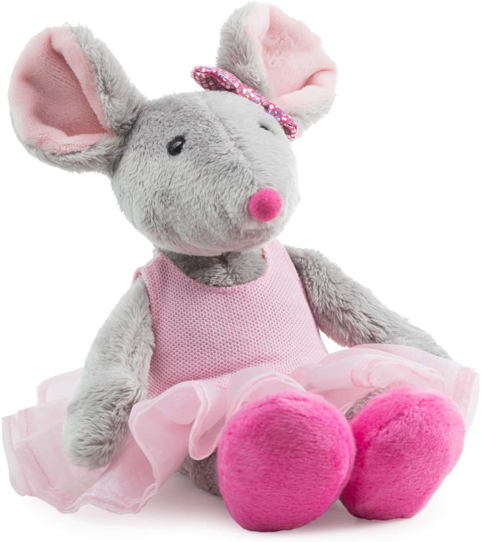 Schaffer Souris De Ballet