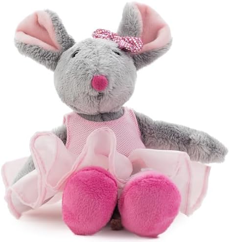 Vue 2 de Schaffer Souris De Ballet