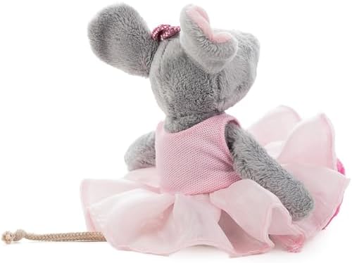 Vue 4 de Schaffer Souris De Ballet