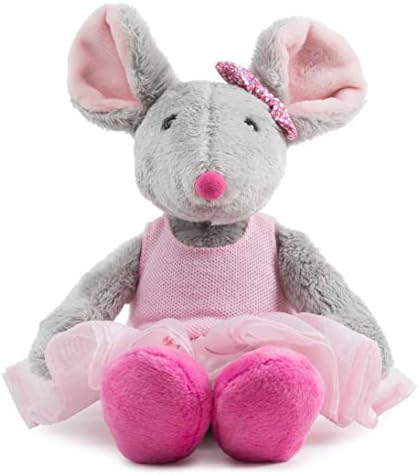 Vue 5 de Schaffer Souris De Ballet