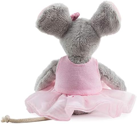 Vue 6 de Schaffer Souris De Ballet