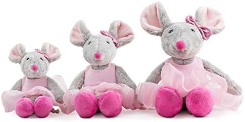 Vue 7 de Schaffer Souris De Ballet