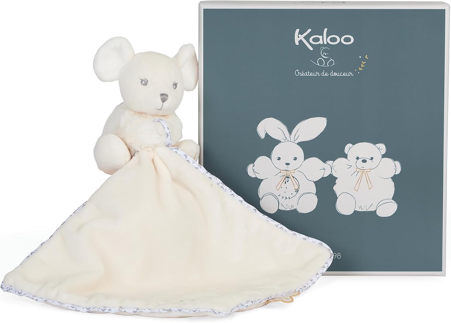 Kaloo Perle Doudou Calin