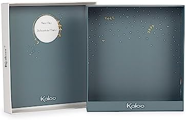 Vue 5 de Kaloo Perle Doudou Calin