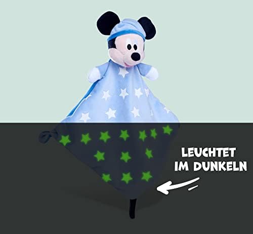 Vue 3 de Disney Bonne Nuit Mickey