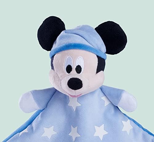 Vue 4 de Disney Bonne Nuit Mickey