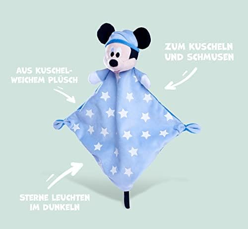 Vue 6 de Disney Bonne Nuit Mickey