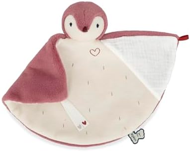 Vue 2 de Kaloo Complices Doudou Manchot