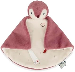 Vue 4 de Kaloo Complices Doudou Manchot