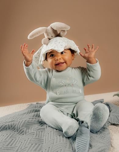 Vue 4 de Noukies Doudou Enfant Doudou