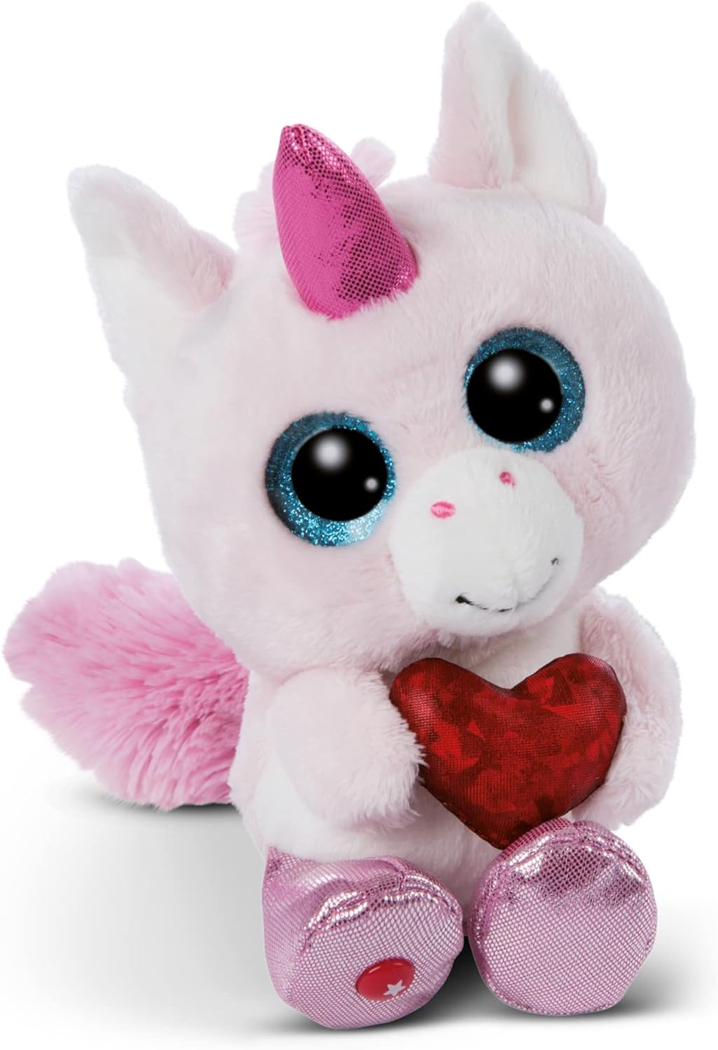 Nici Glubschis Glubschis Loriginale