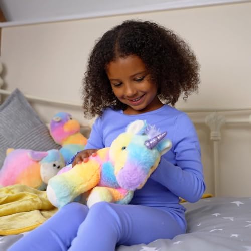 Vue 3 de Mousehouse Gifts Adorable Peluche