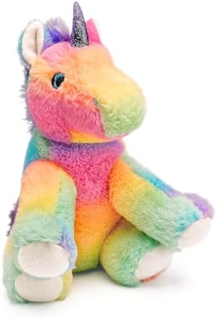 Vue 4 de Mousehouse Gifts Adorable Peluche