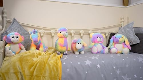 Vue 5 de Mousehouse Gifts Adorable Peluche