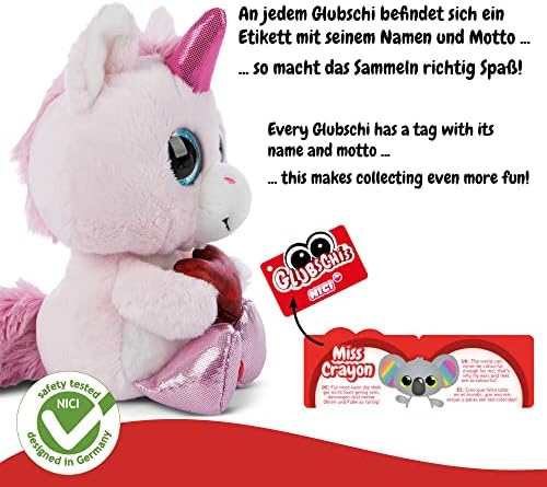 Vue 4 de Nici Glubschis Glubschis Loriginale