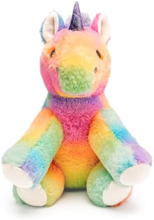 Vue 7 de Mousehouse Gifts Adorable Peluche