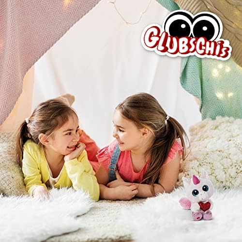 Vue 6 de Nici Glubschis Glubschis Loriginale