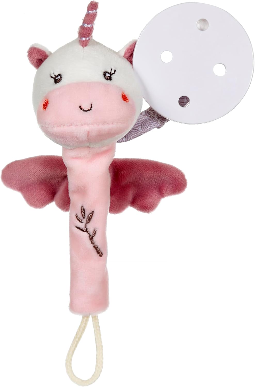 Gipsy Toys Peluche Accrochetetine