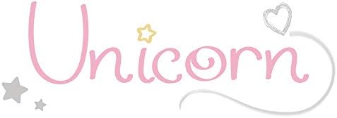 Vue 5 de Jemini Licorne Doudou Cm