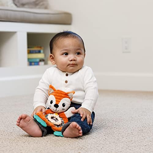 Vue 5 de Infantino Go Gaga Renard