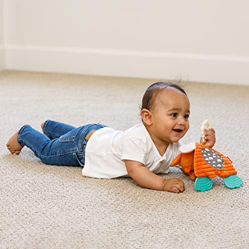 Vue 6 de Infantino Go Gaga Renard