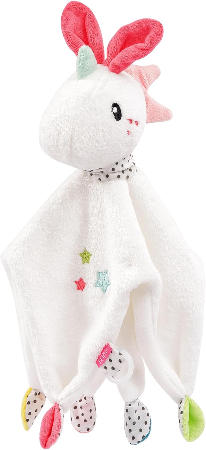 Fehn Doudou Bebe Licorne