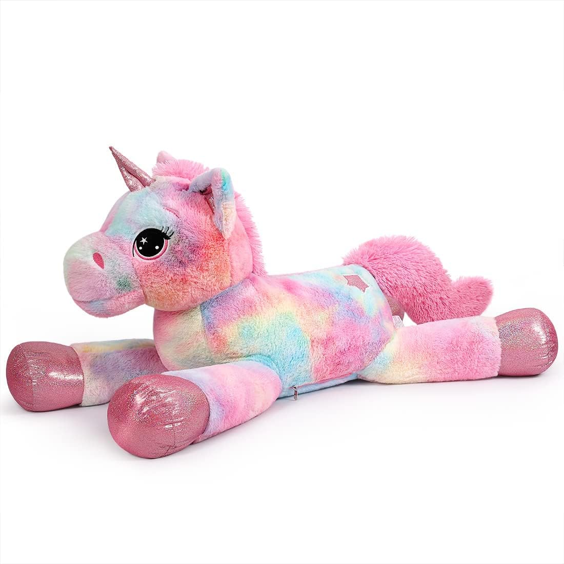 Licorne Geante Jouets En