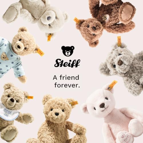 Vue 4 de Steiff Soft Cuddly Friends