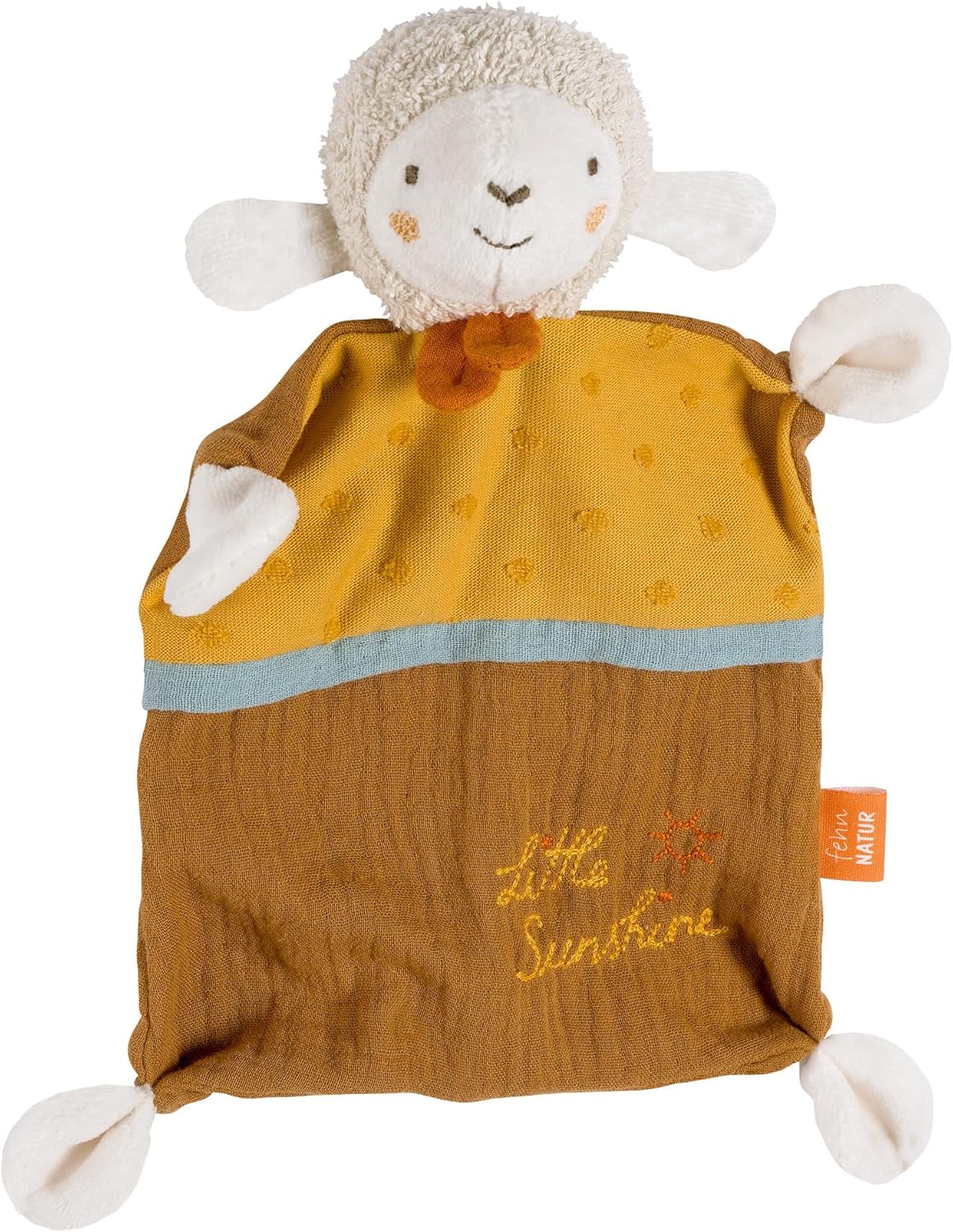 Fehn Doudou Mouton Sunshine