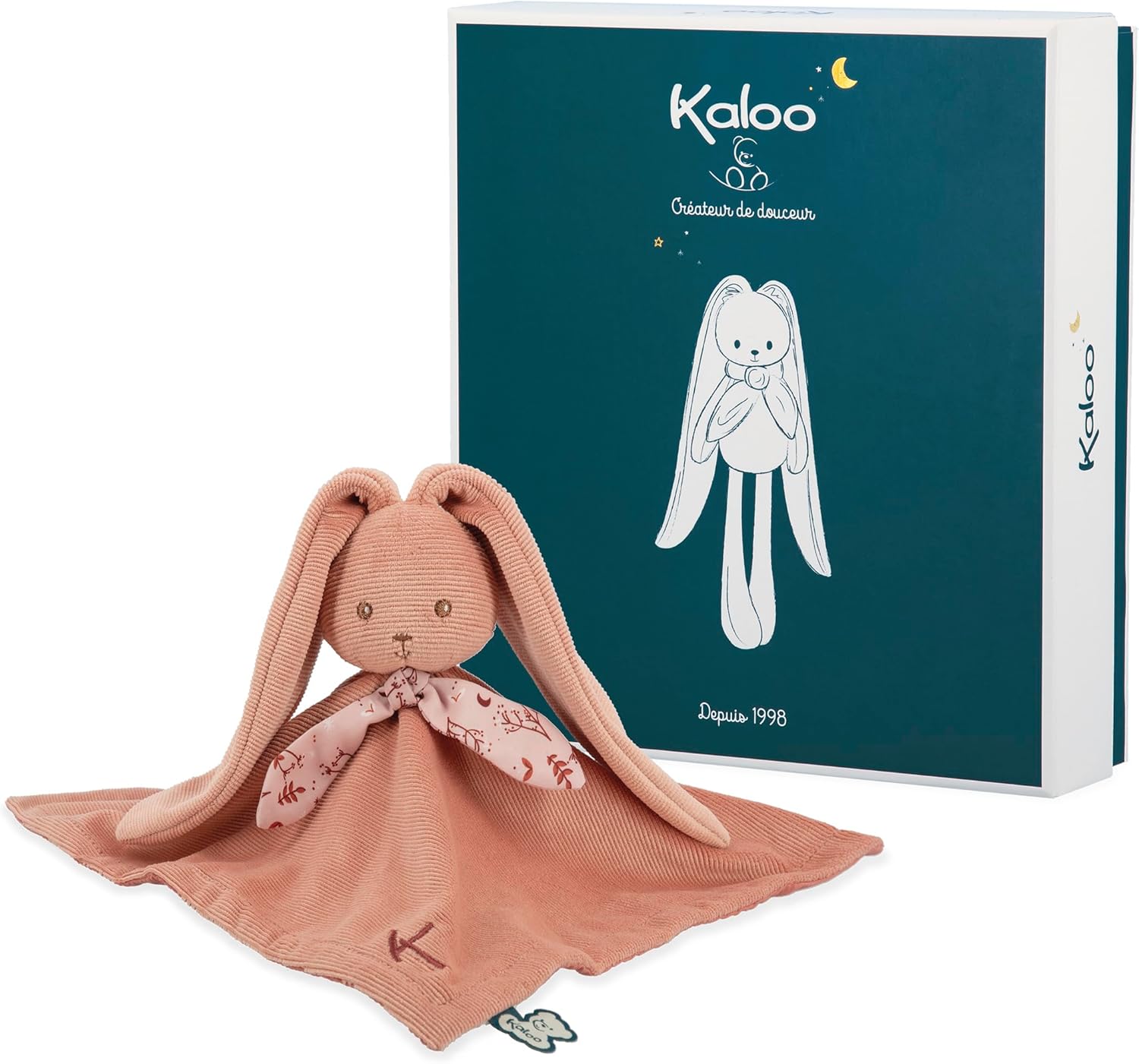 Kaloo Lapinoo Doudou Lapin