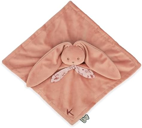 Vue 2 de Kaloo Lapinoo Doudou Lapin