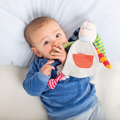 Vue 4 de Sigikid Fille Et Garcon