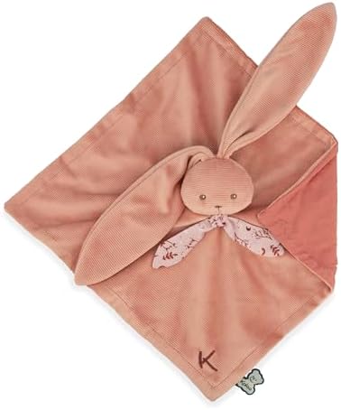 Vue 3 de Kaloo Lapinoo Doudou Lapin