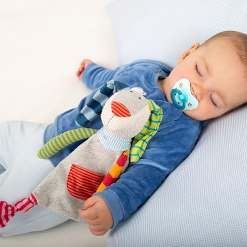 Vue 5 de Sigikid Fille Et Garcon