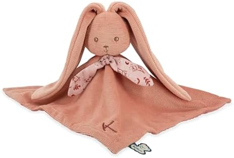 Vue 4 de Kaloo Lapinoo Doudou Lapin