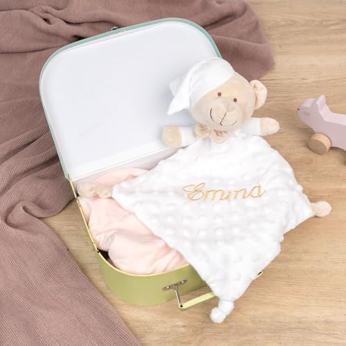 Vue 6 de Wanapix Doudou Personnalise Avec