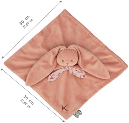 Vue 5 de Kaloo Lapinoo Doudou Lapin