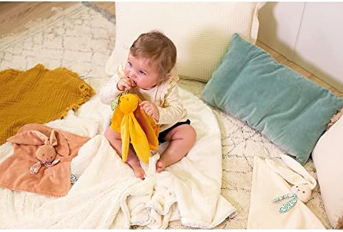 Vue 6 de Kaloo Lapinoo Doudou Lapin