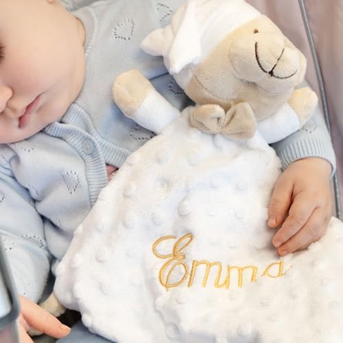 Vue 7 de Wanapix Doudou Personnalise Avec