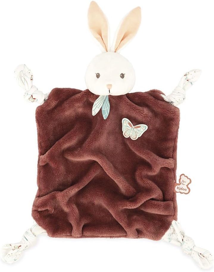 Kaloo Plume Doudou Lapin