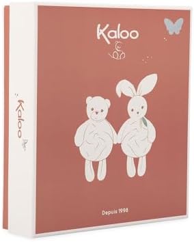 Vue 7 de Kaloo Plume Doudou Lapin