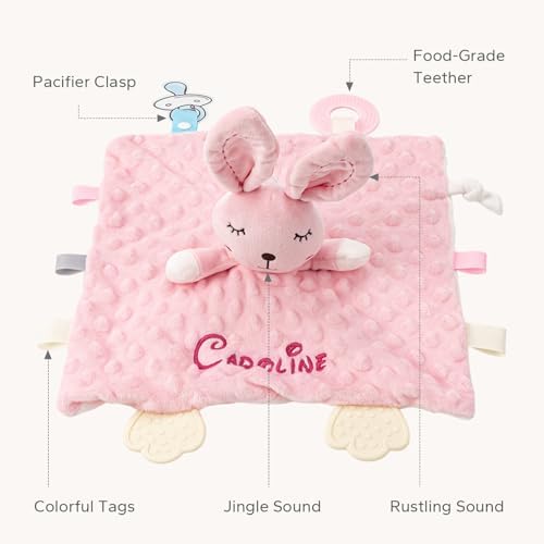 Vue 5 de Simyjoy Serviette De Bebe