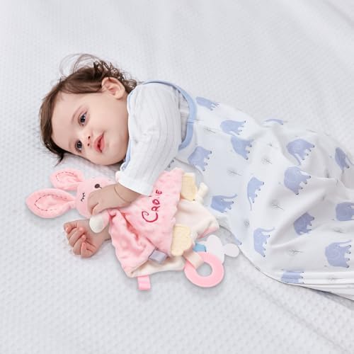 Vue 6 de Simyjoy Serviette De Bebe