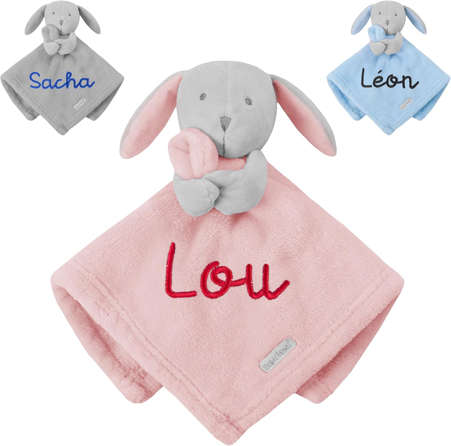 Kdo Magic Doudou Personnalise