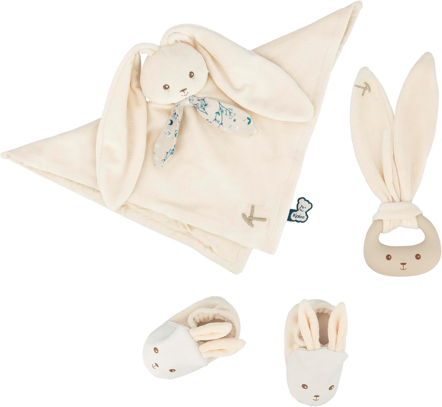 Kaloo Lapinoo Coffret De