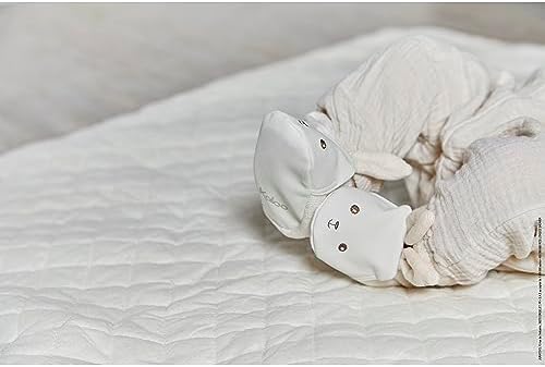 Vue 3 de Kaloo Lapinoo Coffret De